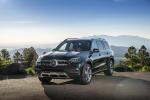 Mercedes-Benz GLS400 d 4Matic 2019 года (WW)
